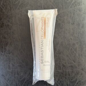 Sebastian Cellophanes Color Shine Hair Treatment